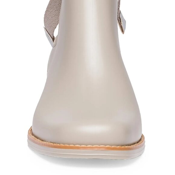 NEW BERNARDO Made In Brazil Briton Rain Booties cley for women 362tn - Picture 6 of 9